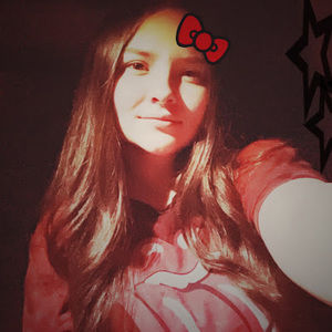 Meet your Posher, Kaitlin